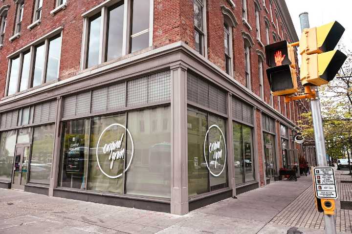 Original Grain closes in Downtown Syracuse, but owner plans ‘new concept’ in new location
