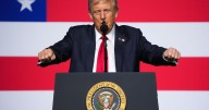 Trump no longer distancing himself from Project 2025 as he uses shutdown to further pursue its goals