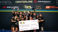 Coachella Valley Scorpions are the 2025 NPL champions