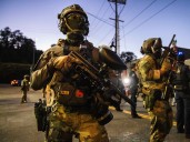 9th Circuit rules that National Guard can deploy to Portland