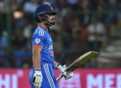 Man held in Zeeshan Siddique threat case 'also sought Rs 5 crore from cricketer Rinku Singh'