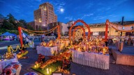 Ogden Day of the Dead event on Saturday marks first of more in city, across Utah