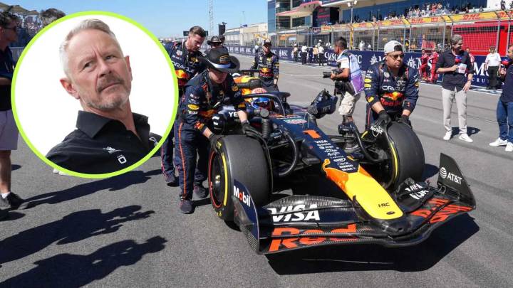 Red Bull ‘kicking themselves’ over RB21 breakthrough as McLaren warned to watch out