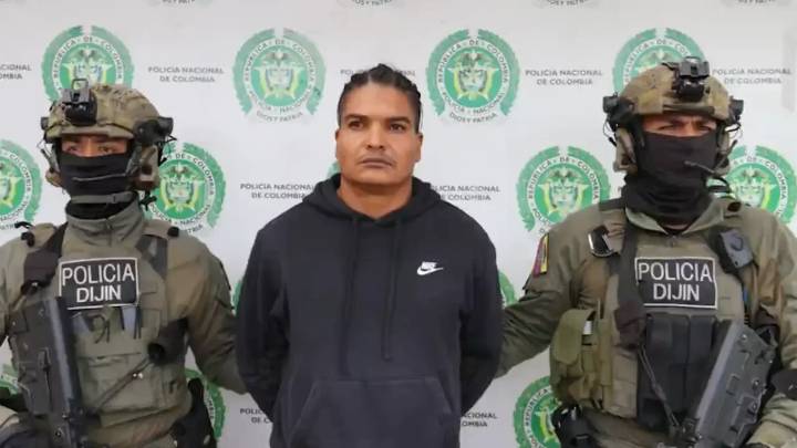 Cabecilla del Tren de Aragua pidió pista al Gobierno para participar en la política de paz total