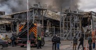 Russian-Ukraine: Drone attack kills 4 in Ukraine
