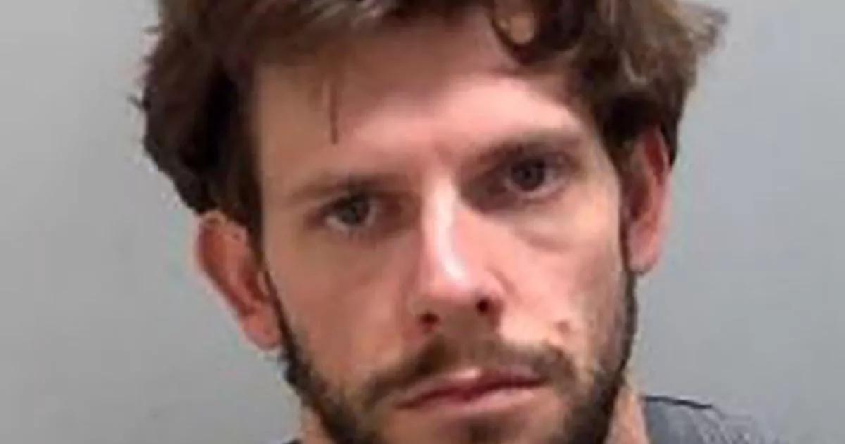 Epping hotel protestor Martin Peagram jailed over immigration riot