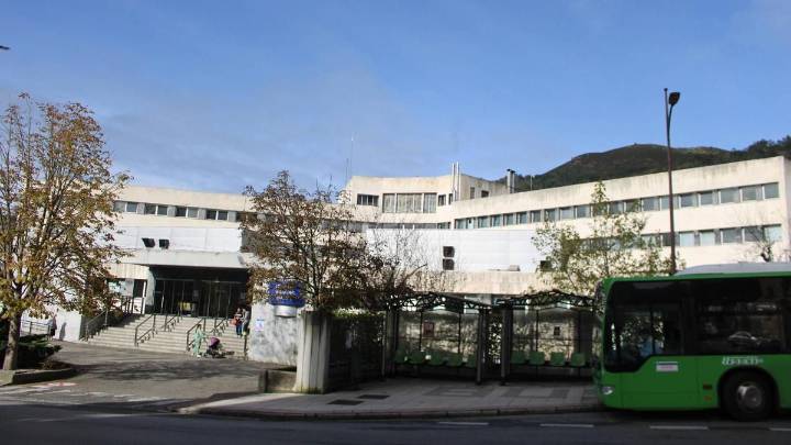 Sama y el hospital de Riaño tendrán intercambiadores de transporte para mejorar la comodidad de los viajeros