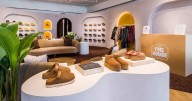 Why Ugg Keeps Inviting Fans Into Its Warm, Fuzzy Universe IRL