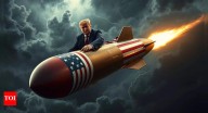 A second Cold War? How Trump’s decision to test nukes after 30 years could trigger a ‘chain reaction’