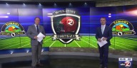 Operation Football: Week 9