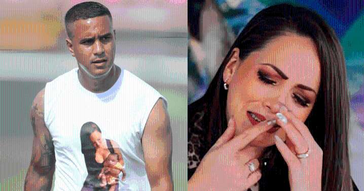 Jesús Barco es DESPEDIDO de Alianza UDH tras JUERGA con compañeros y Melissa Klug CONFIRMA fin de relación