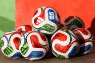 adidas Unveils TRIONDA: The Official Match Ball for the FIFA World Cup 2026™