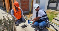 Piura: EPS Grau inicia instalación de más de 37 mil medidores en la región