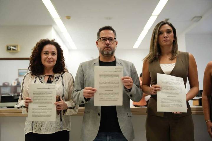 La oposición fuerza la investigación: piden una comisión por el cribado de cáncer de mama