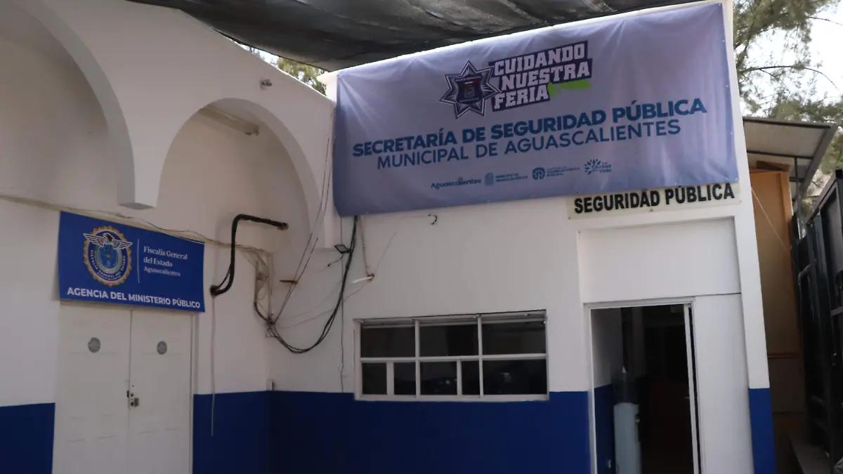 ¡Más gente, más fiesta… y más vigilancia! Base Volcán entra en acción por el Festival de Calaveras