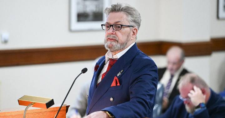 Corrections Commissioner Kelly provides update on retirements, inmate long