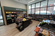 Tulane opens AI-powered convenience store on Uptown campus