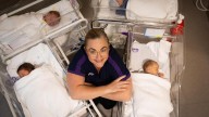 Carli Beange awarded Australian Midwife of the Year for her role in changing WA’s maternity care landscape