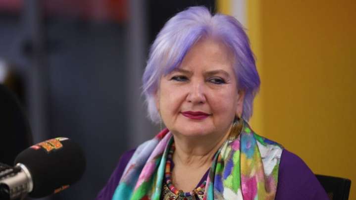 Presidenta del Senado de Colombia aboga por una América Latina soberana y en paz