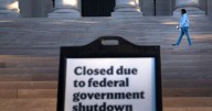 Federal workers go without pay today. And, NBA stars arrested for illegal gambling