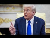 ‘No me ayudes, compadre’: Trump rechaza que busque perjudicar a China con aranceles