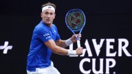 Casper Ruud Absolutely Demolished Ugo Humbert, But Is It Enough for Turin?