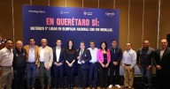 Querétaro elige jurado para designar a los mejores atletas del año