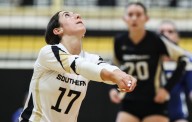 Girls volleyball: Shore stat leaders through September 30 matches