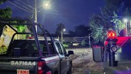 Desconocidos ejecutan a balazos a un hombre en la colonia Pemex de Culiacán