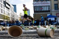 NYC MARATHON | How will the 2025 NYC Marathon enhance the city’s economy?
