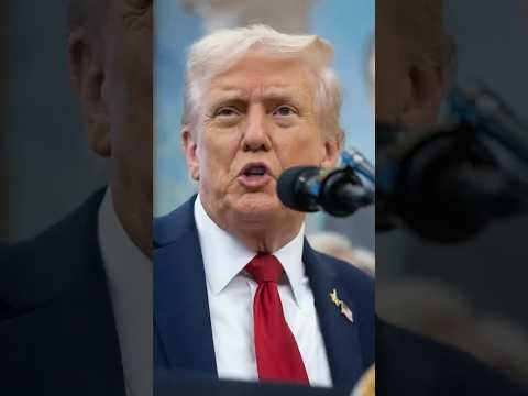 Trump to Discuss Federal Job Cuts With White House Budget Chief