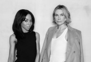 Pippa Bennett-Warner & Pippa Vosper Talk '22+1' — LFF