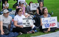 How federal workers can get help as shutdown drags on