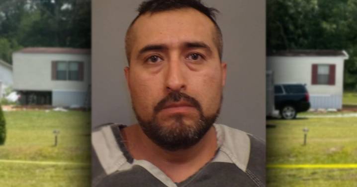 Illegal alien accused of murdering, dismembering girlfriend and child could go to trial in December