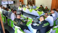 ¡Refuerzan la seguridad en San Luis! Gobernación de Antioquia ofrece $100 millones por información que lleve a alias ‘Fantasma’