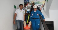 En Simulacro de Emergencias Valledupar medirá capacidad de respuesta institucional