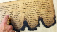 Stunning Archaeological Discovery That Offered Powerful Biblical Proof: Inside the Dead Sea Scrolls