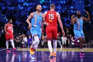 Estos son los 10 jugadores mejores pagados de la NBA: LeBron James perdió el liderazgo y hay varios nombres interesantes en la lista