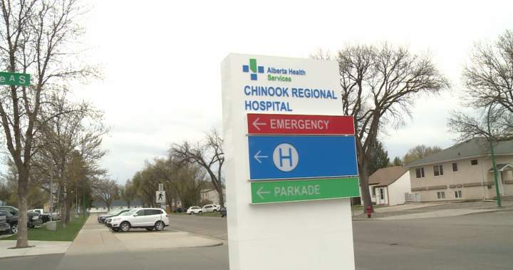 Lethbridge man charged with manslaughter following fatal altercation with local senior
