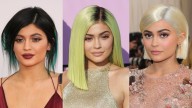 Kylie Jenner Revives 'King Kylie' Era: Her Beauty Evolution in Photos