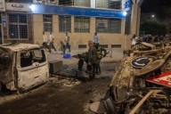 Dos muertos a manos de la Gendarmería de Marruecos que denuncia un asalto a un cuartel