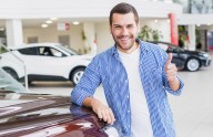 No culpes a la testosterona por comprar ese coche que no necesitabas