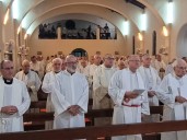 Tras las elecciones, la Iglesia anhela que Javier Milei se aboque inmediatamente a reactivar la economía