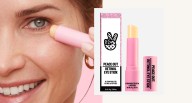 The Peace Out Retinol Eye Stick Is 20% Off for PureWow Readers