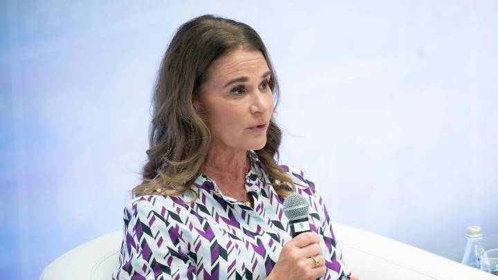 Melinda Gates has 2 words for people who don’t get enough sleep. Science agrees.