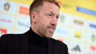Graham Potter could raid Premier League club to find his Sweden assistant manager