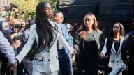 Sean 'Diddy' Combs' lawyers plan to appeal as convicted hop-hop star faces more years behind bars