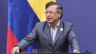 Colombia recibe a un sobreviviente de narcosubmarino atacado por EE.UU.