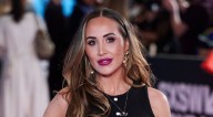 Tennis star and Kyle Walker’s former mistress Lauryn Goodman end romance ‘after one date’