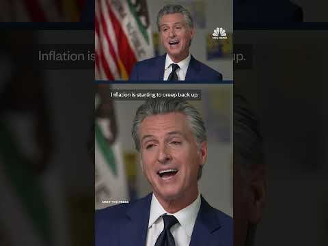 Newsom says Trump's nuclear weapons testing order is 'weakness masquerading in strength'